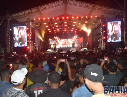 Festa do Casamenteiro 