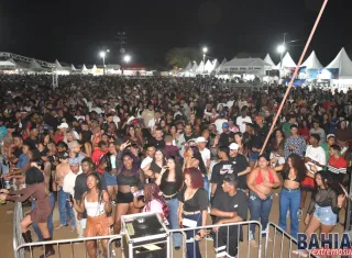 Festa do Vaqueiro