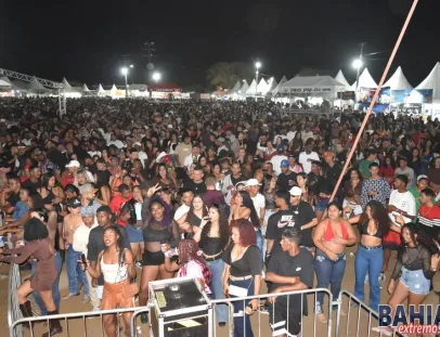 Festa do Vaqueiro
