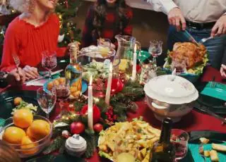Festas de fim de ano pedem atenção para os riscos de intoxicações alimentares