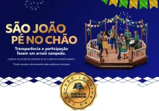 Festejos juninos: MPBA entrega Selo Transparência 2026 para 410 municípios baianos