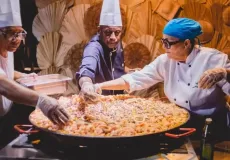 Festivais gastronômicos que fortalecem a cultura e a economia retornam em 2024