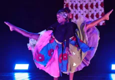 Festival Beiru das Artes Negras celebra 5 anos com programação em escolas e no Teatro da UNEB em Salvador