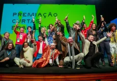 Festival de Gramado: com 6 Kikitos, Mussum, O Filmis é o vencedor