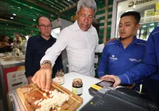 Festival do Queijo Artesanal da Bahia celebra tradição e diversidade em Salvador