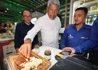 Festival do Queijo Artesanal da Bahia celebra tradição e diversidade em Salvador