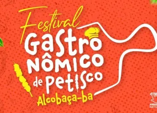 Festival Gastronômico de Petisco movimenta Alcobaça durante o Verão 2026