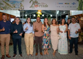 Festival Gastronômico e Cultural de Prado movimenta o turismo e valoriza experiências nos quatro destinos