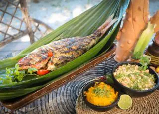 Festival Gastronômico Sabores de Porto Seguro bate recorde e é o maior do Sul e Extremo Sul da Bahia