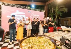 Festival Gastronômico Temperos de Cabrália exalta herança indígena em sua 3ª edição