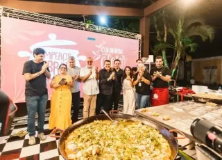 Festival Gastronômico Temperos de Cabrália exalta herança indígena em sua 3ª edição