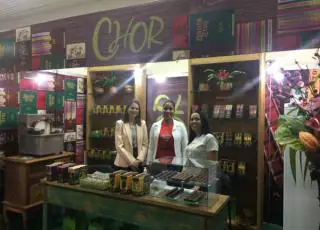 Festival Internacional do Chocolate e Cacau Impulsiona negócios e turismo em Ilhéus