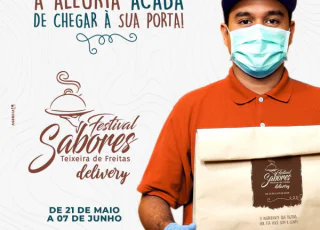 Festival Sabores de Teixeira já traz resultados positivos para empresários participantes