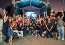  Festival Texas Fera celebra os 40 anos de Teixeira de Freitas com esporte, cultura e Rock N’ Roll
