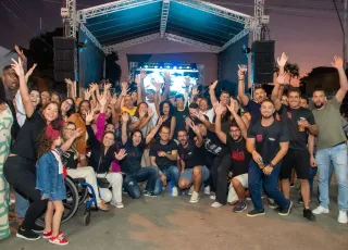  Festival Texas Fera celebra os 40 anos de Teixeira de Freitas com esporte, cultura e Rock N’ Roll