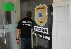 Feto é encontrado em banheiro de escola municipal da Bahia; polícia investiga o caso