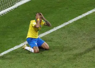 Fifa divulga 10 melhores do mundo; Neymar fica fora da lista