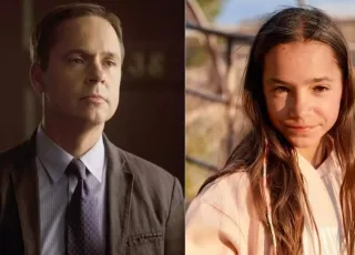 Filha de Chad Lowe, ator de 'Pretty Little Liars', morre aos 13 anos; família alerta sobre saúde mental