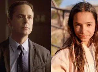 Filha de Chad Lowe, ator de 'Pretty Little Liars', morre aos 13 anos; família alerta sobre saúde mental