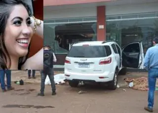 Filha de governador e vereador estão entre as cinco vítimas executadas na fronteira entre Brasil e Paraguai