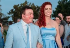 Filha do cantor Amado Batista morre aos 46 anos; artista lamenta “dor mais profunda”