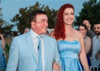 Filha do cantor Amado Batista morre aos 46 anos; artista lamenta “dor mais profunda”