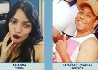 Filho de 6 anos presenciou morte da mãe a facadas por namorado