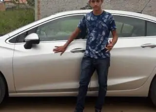 Filho de cigano é sequestrado dentro de casa no bairro Estância Biquíni
