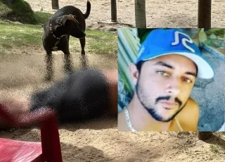 Filho de ex-prefeito é morto a tiros em praia de Santa Cruz Cabrália