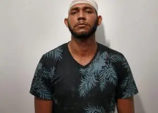 Filho de vereador de Ibirapuã é preso por desacato e agressão contra um sargento da PM