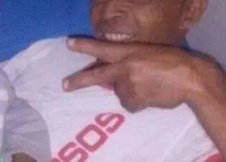 Filho tenta matar o pai a facadas na cidade de Nova Viçosa