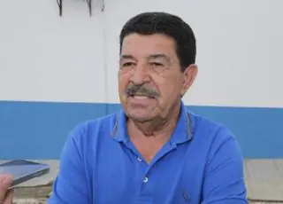 Filiado ao PSD, prefeito de Boa Nova declara apoio a ACM Neto: 