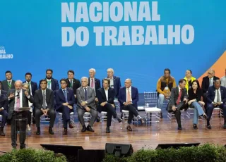 Fim do 6x1: Lula propõe negociação entre patrões, empregados e governo