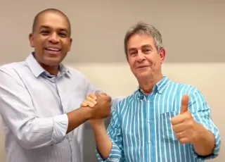Fim dos entraves: Prefeito Gilvan comemora licença ambiental para retomada da pavimentação até Cumuruxatiba