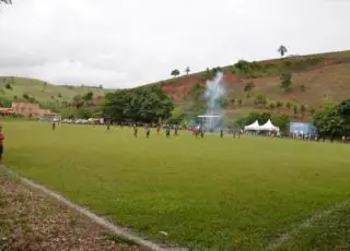 Final da Copa do Interior Movimenta distrito de Nova Alegria fomentando esporte