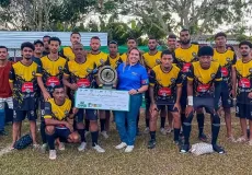 Final do Campeonato da Vila Portela reúne comunidade e reforça incentivo ao esporte em Ibirapuã