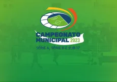 Final do Campeonato Municipal de Futebol 2023 é adiado