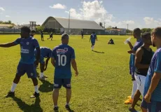 Final emocionante e decisão acirrada nos pênaltis marca o Torneio 1º de Maio em Mucuri