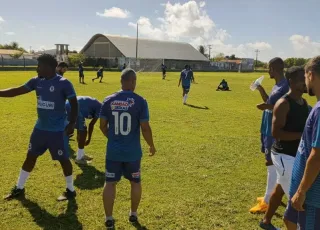 Final emocionante e decisão acirrada nos pênaltis marca o Torneio 1º de Maio em Mucuri