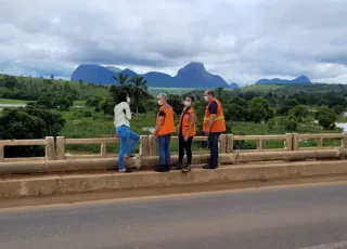 Fique atualizado sobre os municípios afetados pelas chuvas na Bahia