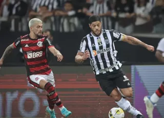 Fla e Galo duelam no Maracanã por vaga nas quartas