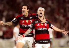 Fla estreia na Copa do Brasil com triunfo de 2 a 1 sobre o Vitória