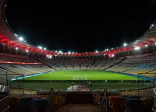 Fla recebe Sporting Cristal em último jogo da 1ª fase da Libertadores