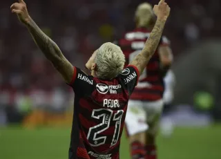 Flamengo derrota Vélez para alcançar final da Libertadores