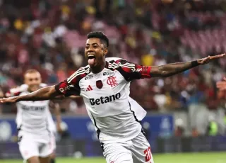 Flamengo dispara e chega a 72% de chance de título do Brasileirão; Palmeiras despenca  