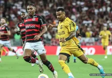 Flamengo e Amazonas jogam por classificação na Copa do Brasil