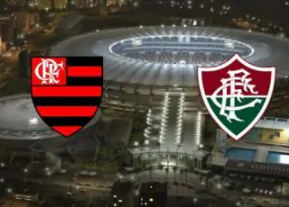 Flamengo e Fluminense estão na final da Taça Rio