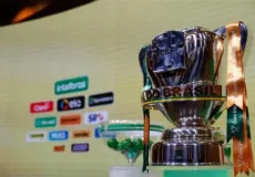 Flamengo e Palmeiras se enfrentam nas oitavas da Copa do Brasil; veja duelos  