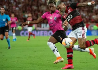 Flamengo enfrenta Del Vall em busca do título da Recopa Sul-Americana