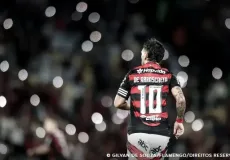 Flamengo enfrenta Estudiantes pela Libertadores no Maracanã